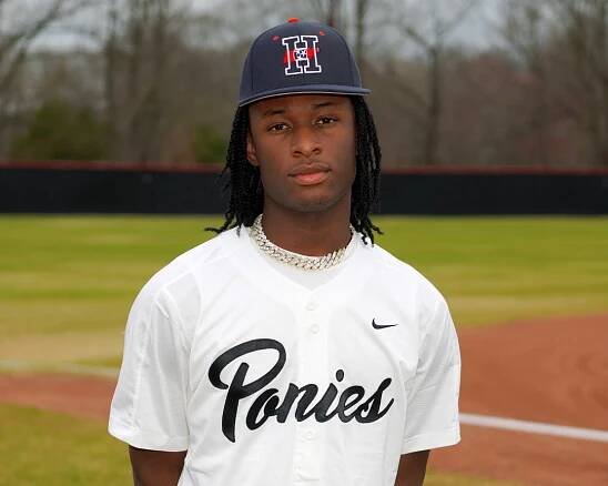 Cardinals draft Tennessee trio, including top Houston High prospect Ryan Mitchell - TSDMemphis.com