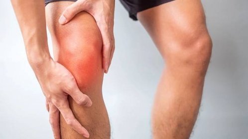 Zranění kolene: Zánět patelární šlachy (skokanské koleno)