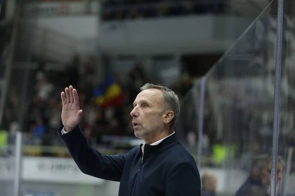 Smutná derniéra Kováčika v Kometě. Brno ve šlágru nechalo body soužící se Spartě