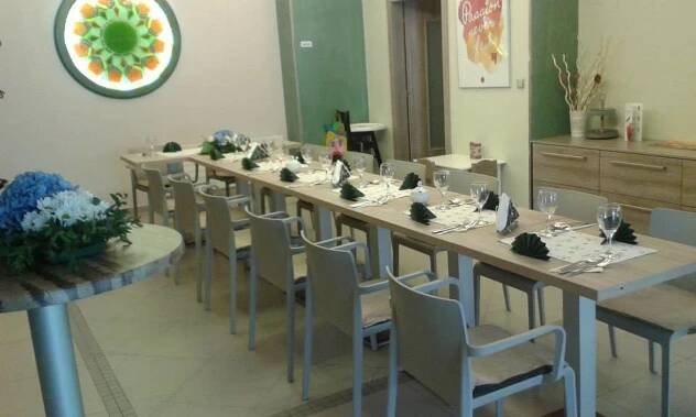 Bistro Terassa Café Kralupy nad Vltavou | Apetee