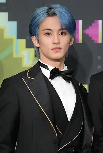 NCT 127 Members Profile: Names, Ages, Birthdays, And Heights