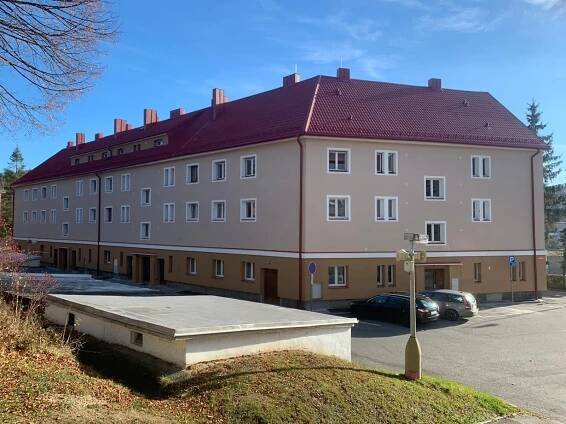 Nový stav