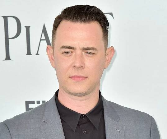 Colin Hanks Biography - Facts, Childhood, Family Life & Achievements