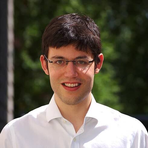 Pascal Bugnion
