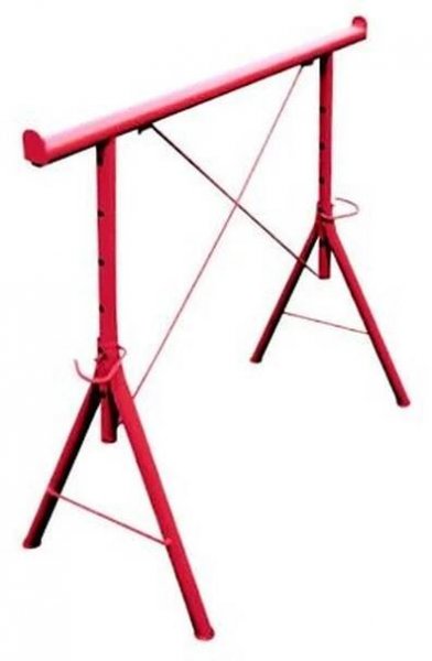 Obrázek produktu Koza lešenová – 70 - 120 cm