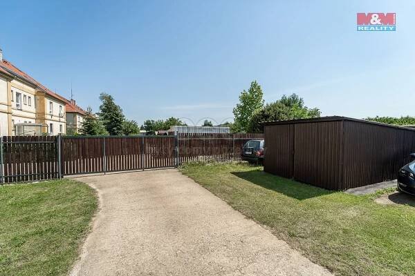 Prodej Byt 3+1, Plzeňská, Králův Dvůr, okres Beroun