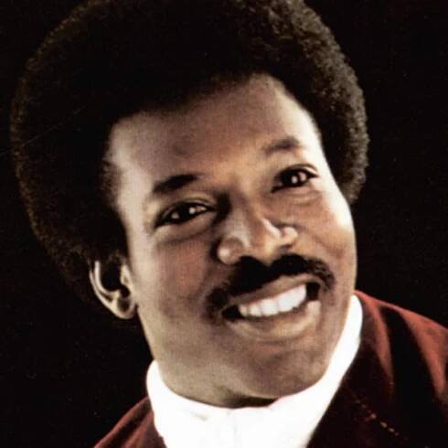 Wilson Pickett - Mustang Sally