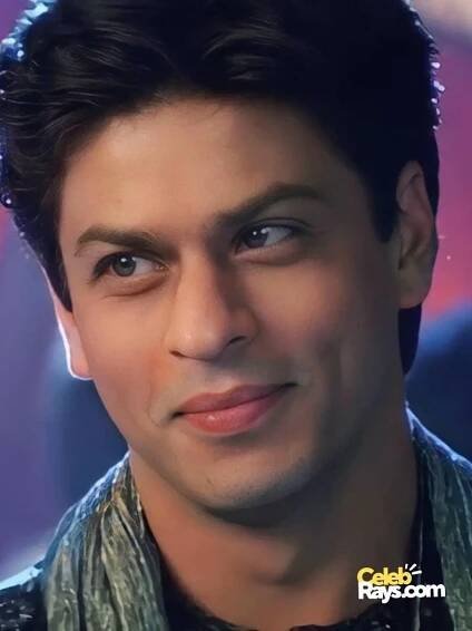 Shah Rukh Khan favorite