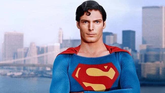 Superman – Filmy a Seriály online zdarma.