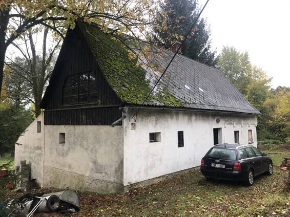 Heřmanice v Podještědí