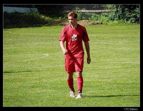 Fotoalbum - 1.FC Batelov