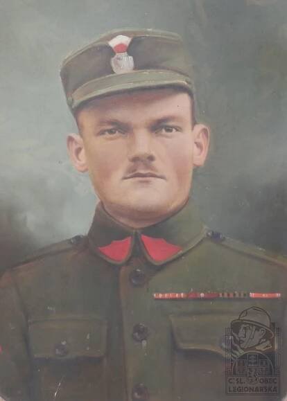František MATOUŠEK - ČsOL