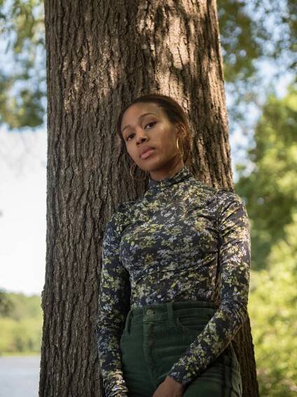 Nicole Beharie on ‘Miss Juneteenth’ and 'Sleepy Hollow'