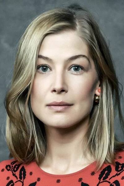 Rosamund Pike herečka