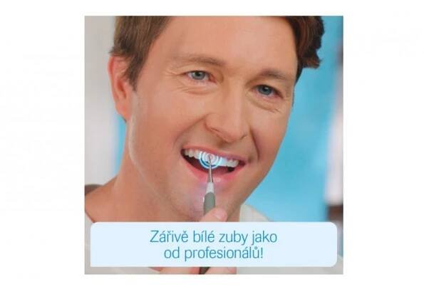 Přístroj na zubní hygienu DentaPic Sonic - NAAU CZ