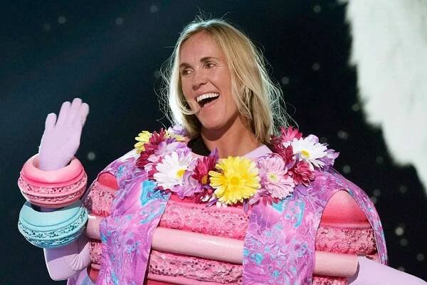 Bethany Hamilton Went on Masked Singer to Inspire People After Her Nephew's Death: ‘Very Purposeful’ (Exclusive)