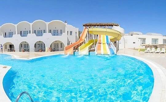 Meninx Resort Spa & Aqua Park (5)