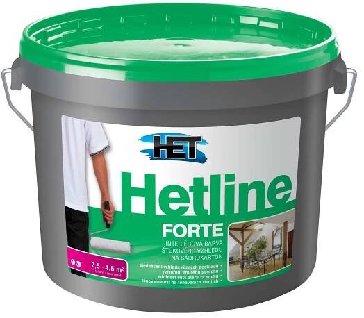 HET Hetline LF