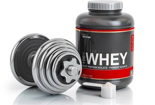 Whey Protein