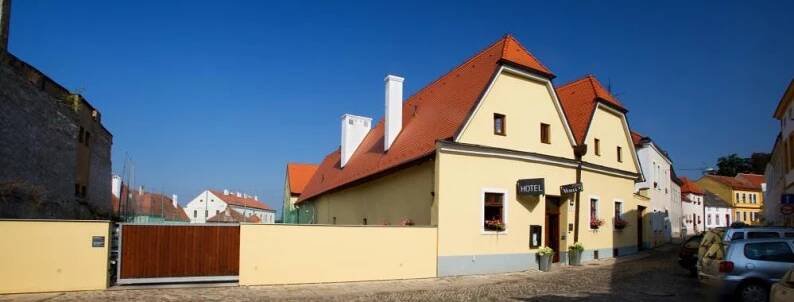 Hotel LAHOFER