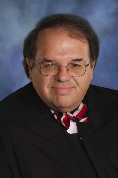 Richard J. Leon