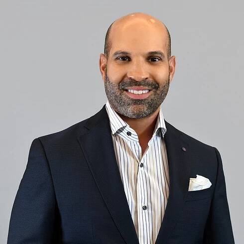 Luis Versalles
