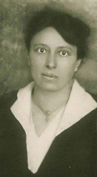 Alice Garrigue Masaryková - odkaz ženy, který inspiruje generace