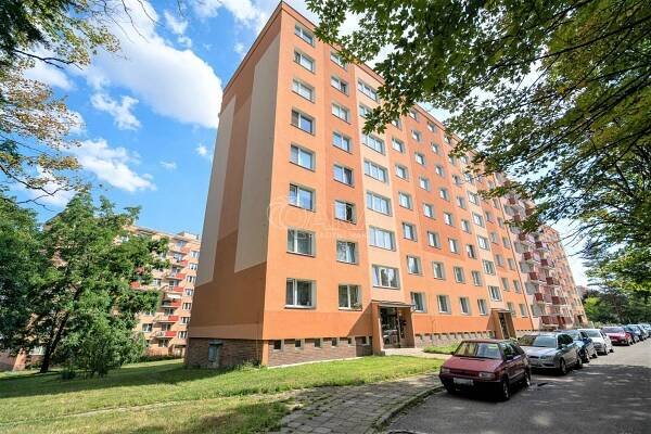 Pronájem bytu 3+1 Olomouc, Vojanova – QARA