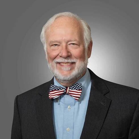 Keith D. Miller