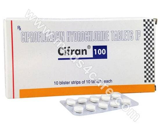 Cifran