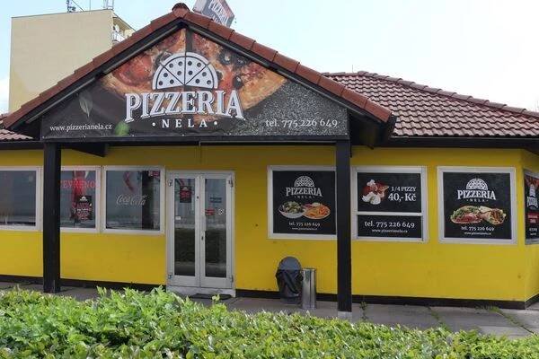 Pizzeria NELA foto 1