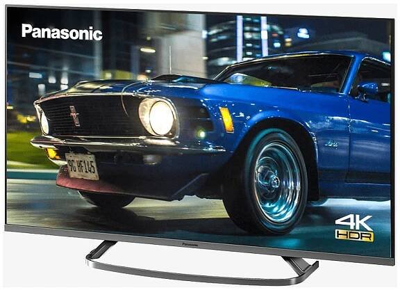 PANASONIC TX-50HX830E