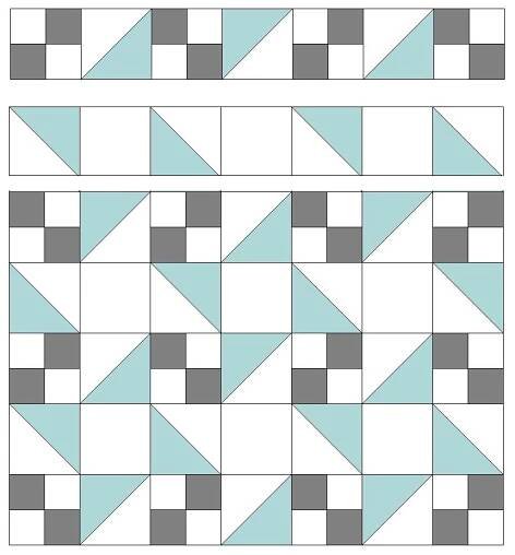American Quilter's Society - Sweet Dreams Baby Quilt