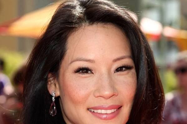 Lucy Liu - an agent of change | The Independent | The Independent
