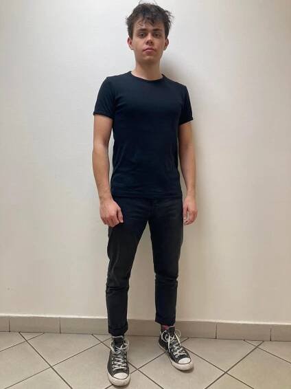 Samuel Gonda - Castingofka.cz