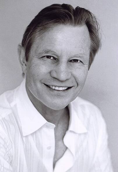 Michael York