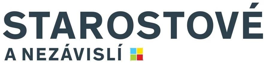 Starostove a nezavisli_STAN logo
