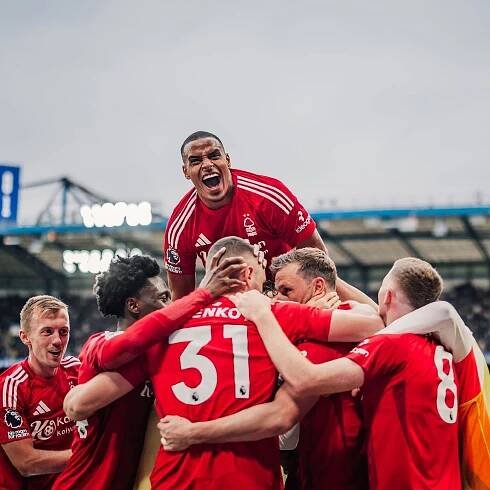 Nottingham Forest Season Preview 2025-26: European nights beckon for Mr. Marinakis' men