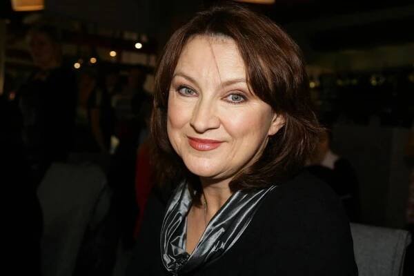 Zlata Adamovská: Kartářka jí prozradila, že až třetí manžel bude ten pravý