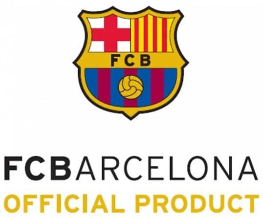 Školní batoh FC Barcelona - Barça