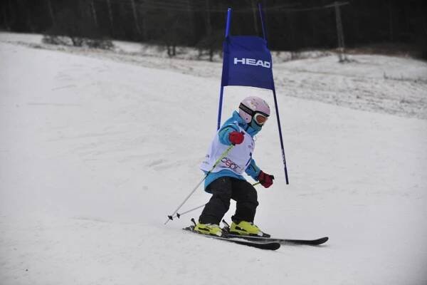 Zapomeňte na biatlon, Nové Město na Moravě bude patřit sjezdařům – ČUS Sportuj s námi!