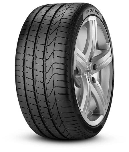 Pneumatiky PIRELLI p zero 245/50 R18 100Y TL ROF, letní pneu, osobní a SUV | Alukola.cz 