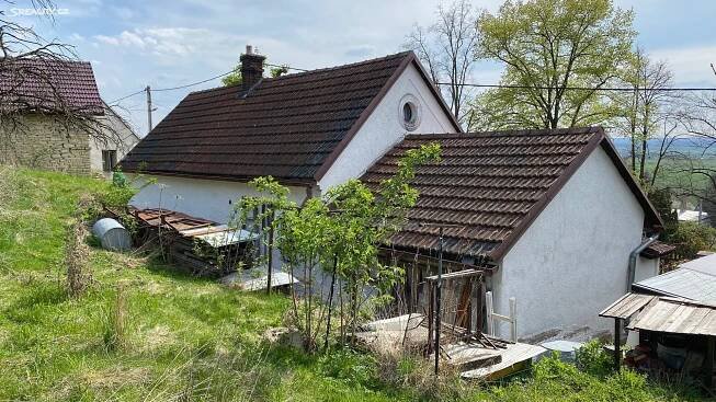 Prodej Dům, Luže - Srbce, okres Chrudim