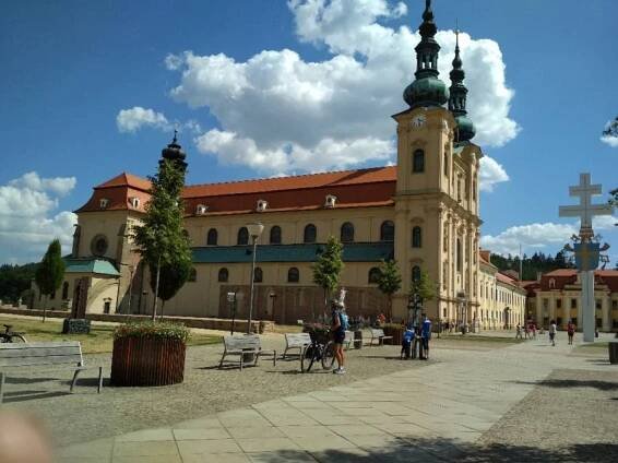 Penzion U Presu | Vrbice
