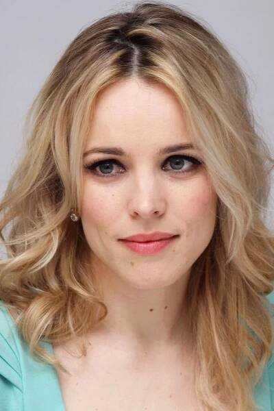 Rachel McAdams herečka