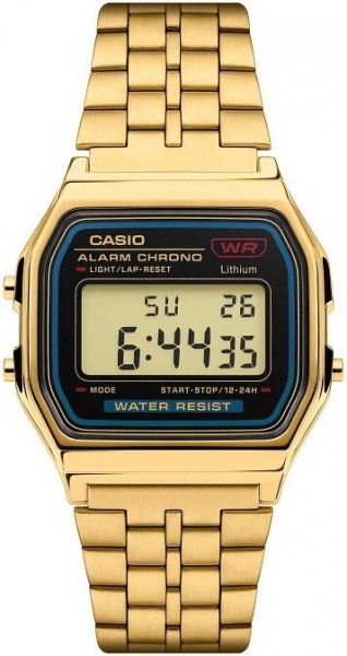 Casio Vintage A159WGEA-1EF