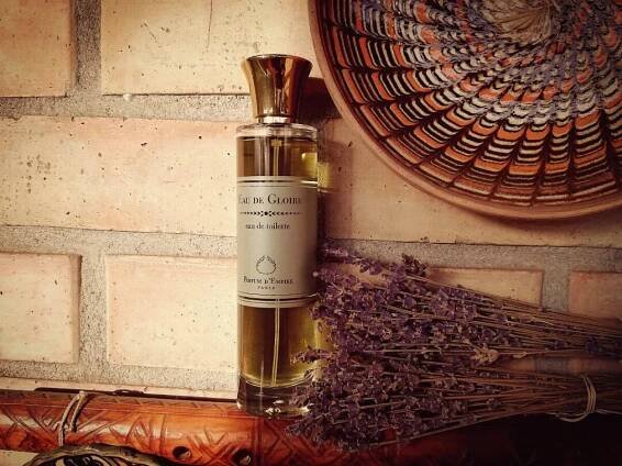 Eau de Gloire Parfum d'Empire pro ženy a muže
