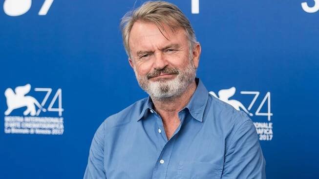 Sam Neill To Join The MonsterVerse in Godzilla x Kong Sequel