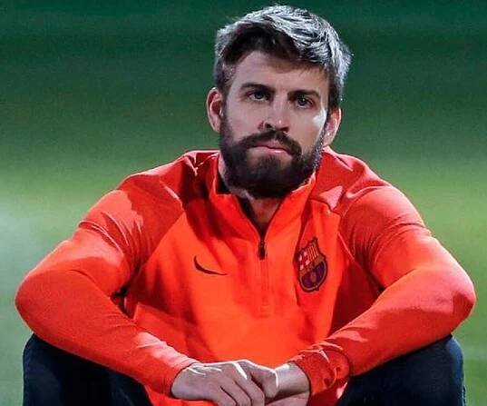 Gerard Piqué Biography - Facts, Childhood, Family Life & Achievements
