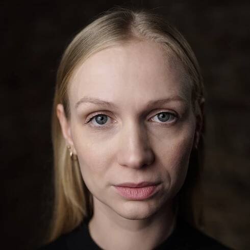 Táňa Malíková - Castingofka.cz